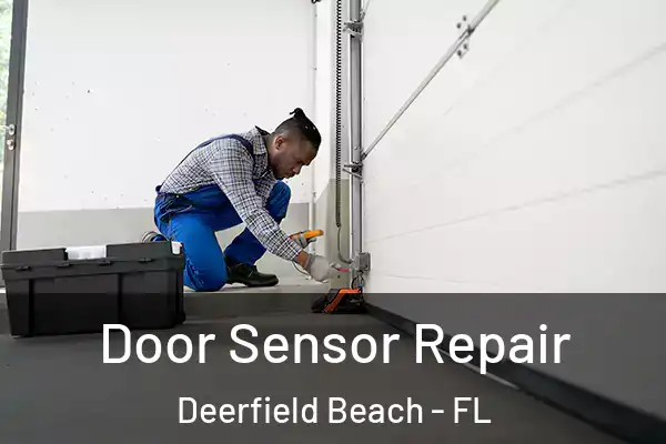  Door Sensor Repair Deerfield Beach - FL