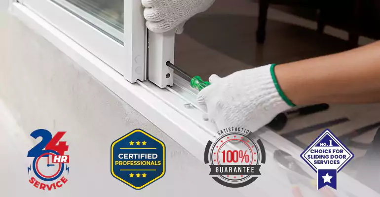 Commercial Automatic Sliding Door Repair in Deerfield Beach