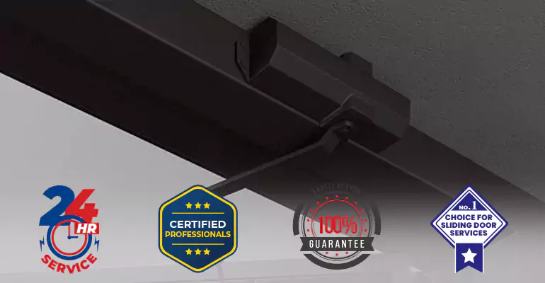 Door Closer Installation in Deerfield Beach