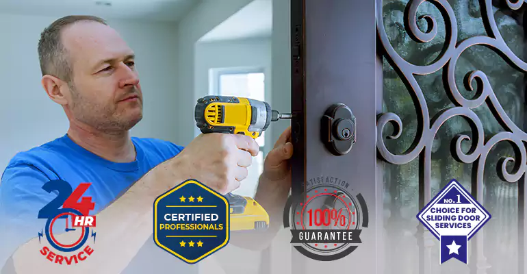 Commercial Door Handle Replacement Deerfield Beach