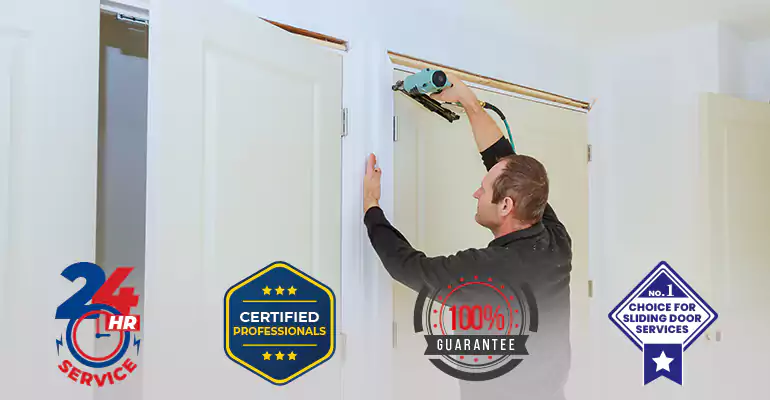 Garage Door Jamb Repair Deerfield Beach