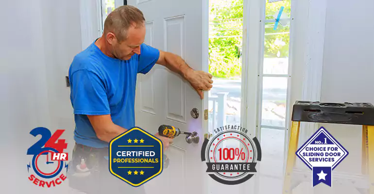 Bathroom Door Knob Repair Deerfield Beach