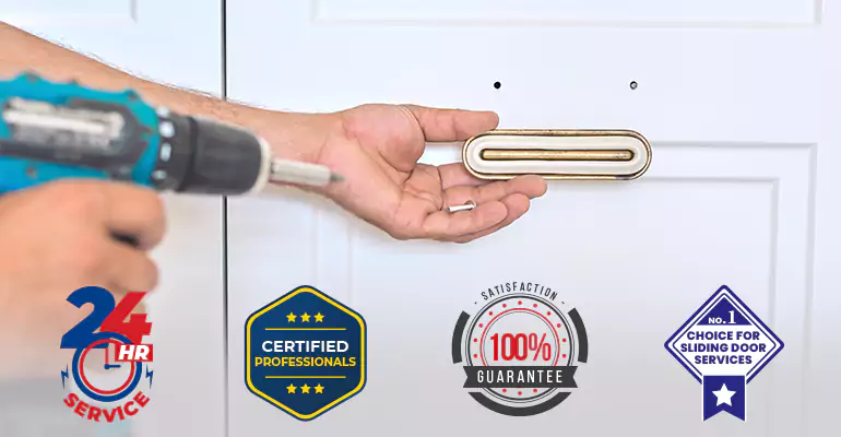 Door Opener Installation in Deerfield Beach