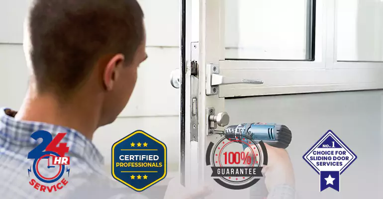 Commercial Door Opener Repair in Deerfield Beach