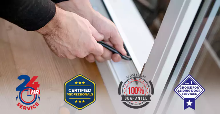 Door Weather Stripping Installation Service in Deerfield Beach