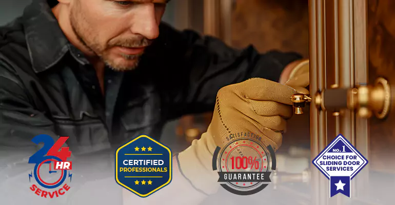 Hotel Door Lock Installation and Repair Deerfield Beach
