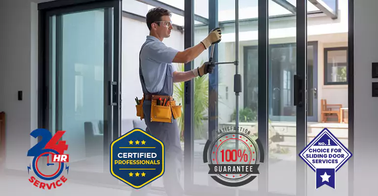 Custom Pool Screen Door Replacement in Deerfield Beach