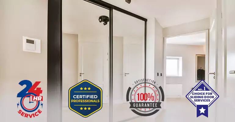 Deerfield Beach Sliding Wardrobe Door Adjustment 