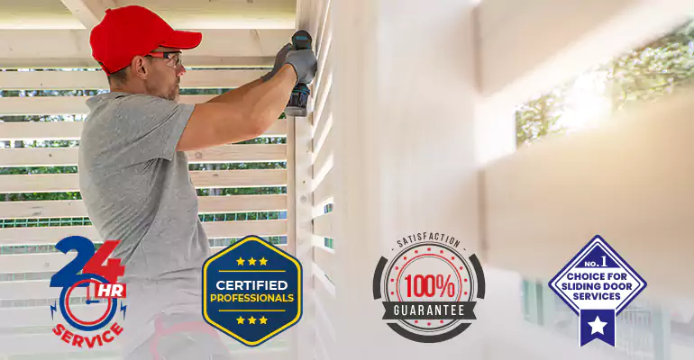 Pella Sliding Door Blinds Replacement Deerfield Beach