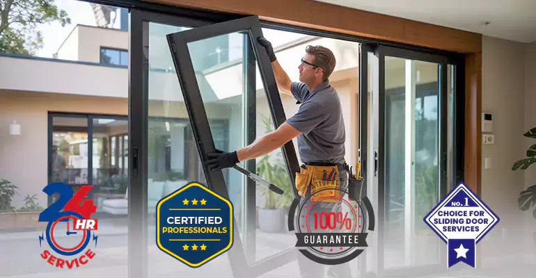 Sliding Glass Door Replacement Glass Panels Deerfield Beach