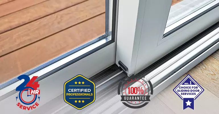 Pocket Door Track Repair Deerfield Beach