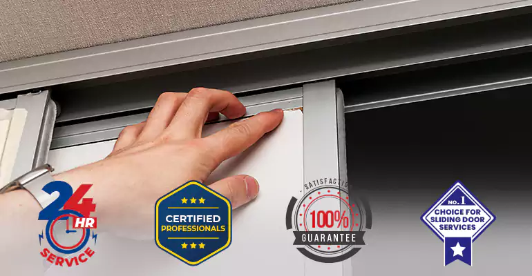 Automatic Sliding Door Maintenance in Deerfield Beach
