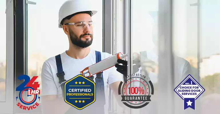 Comprehensive Seal Cracks Around Windows Deerfield Beach