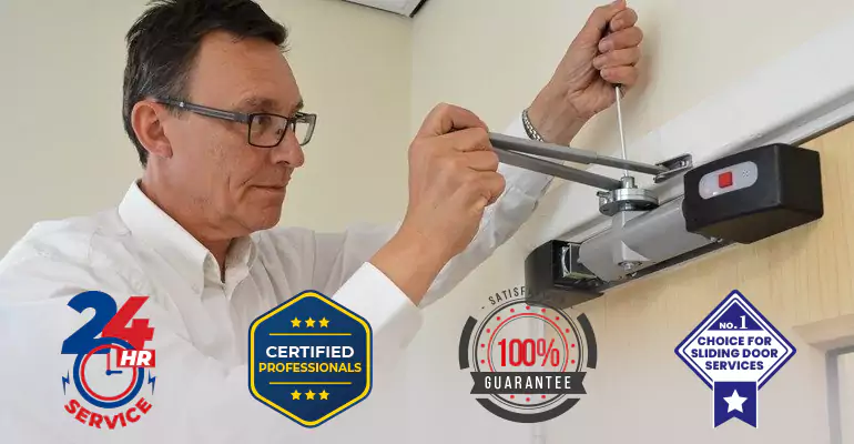 Door Closer Installation in Deerfield Beach, FL
