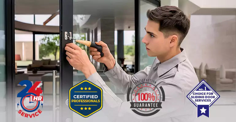 Door Panel Repair in Deerfield Beach, FL