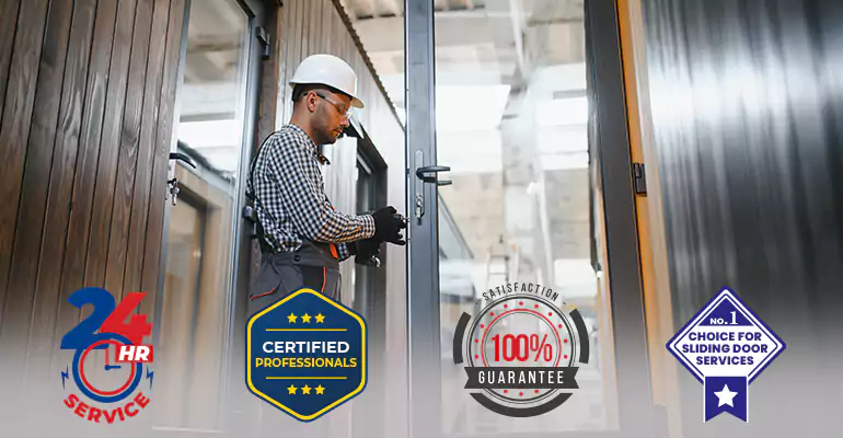 Door Replacement Service in Deerfield Beach, FL