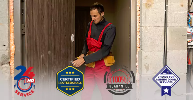 Emergency Exit Door Repair in  Deerfield Beach, FL