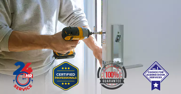 Exterior Door Repair in Deerfield Beach, FL
