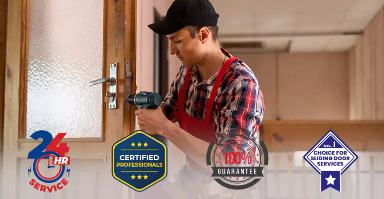 Front Door Replacement Service in Deerfield Beach, FL