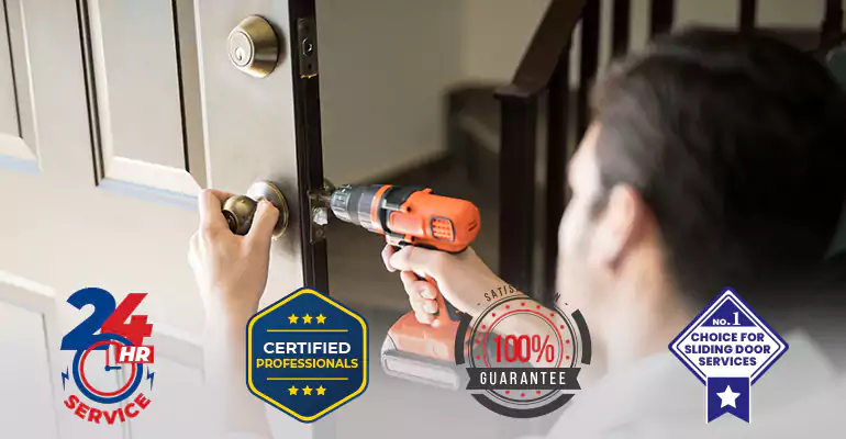 Handicap Door Repair Near Me in Deerfield Beach