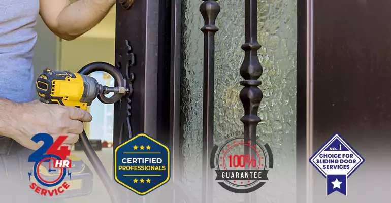 Our Reliable Metal Door Repair Deerfield Beach, FL