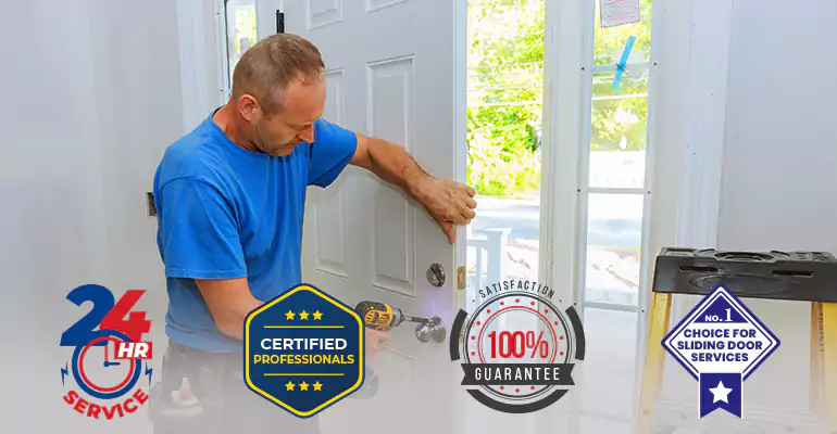 Modern Door Repair Deerfield Beach