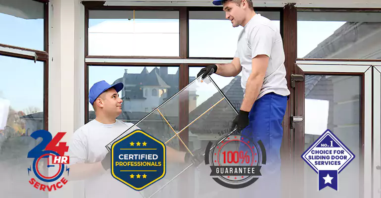 new-window-installation in Deerfield Beach, FL
