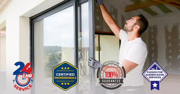Comprehensive Pella Sliding Door Repair in Deerfield Beach