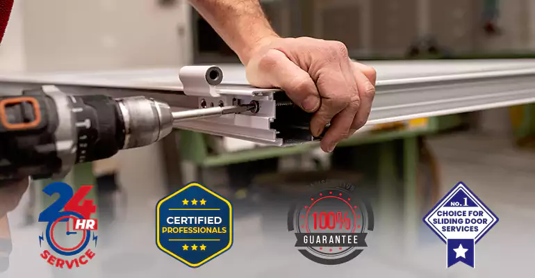Reliable Sliding Pocket Door Repair in Deerfield Beach