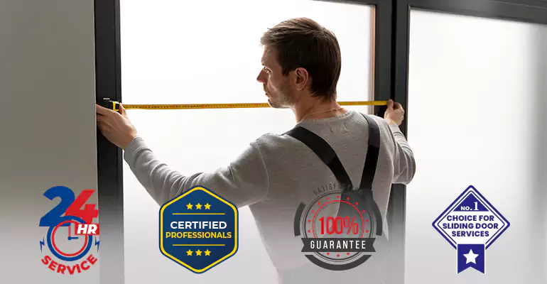 Retractable Screen Repair in Deerfield Beach