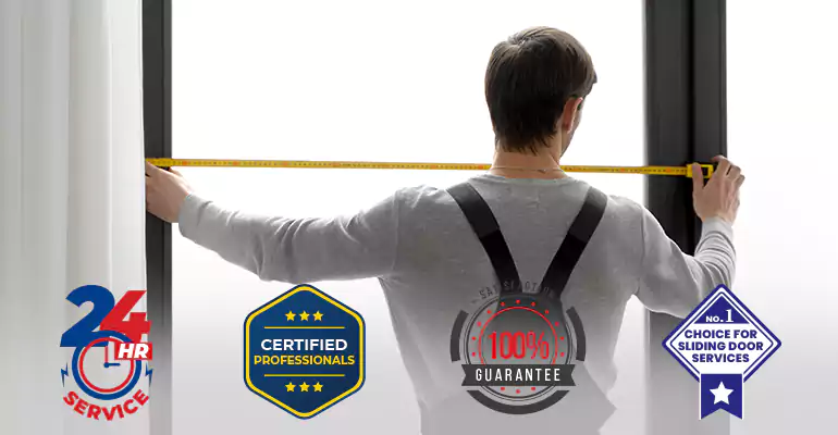 Screen Door Repair Company in Deerfield Beach, FL