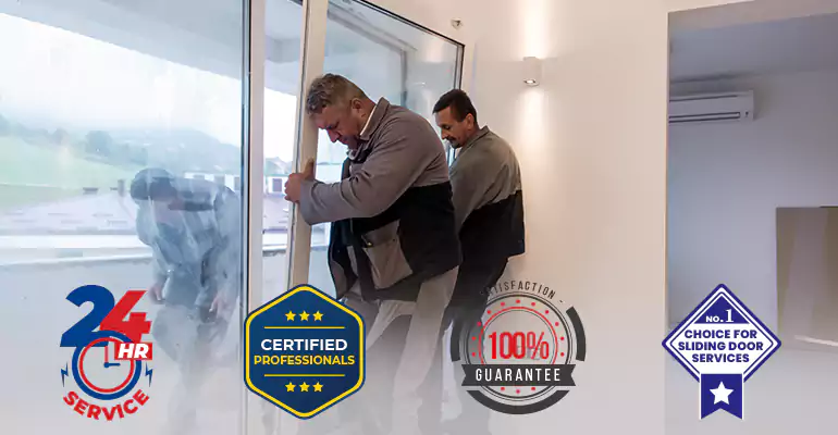 Sliding Door Panel Replacement Deerfield Beach