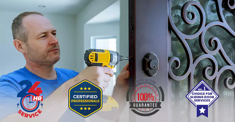 Our Steel Door Repair Deerfield Beach, FL