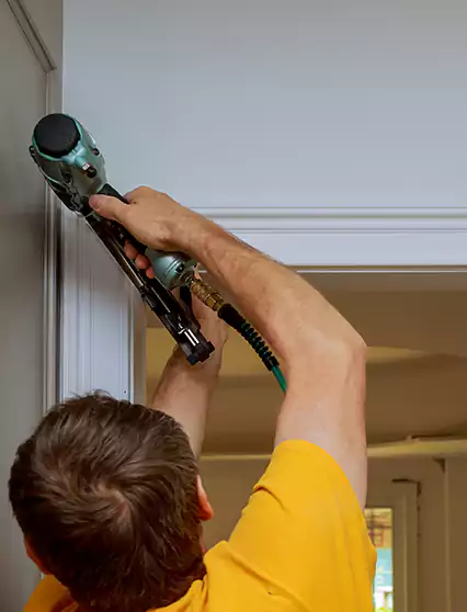Professional Door Jamb Repair Deerfield Beach, FL