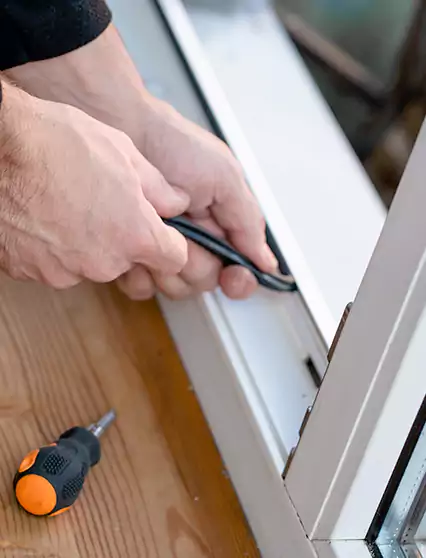 Professional Door Seal Repair Services in Deerfield Beach, FL