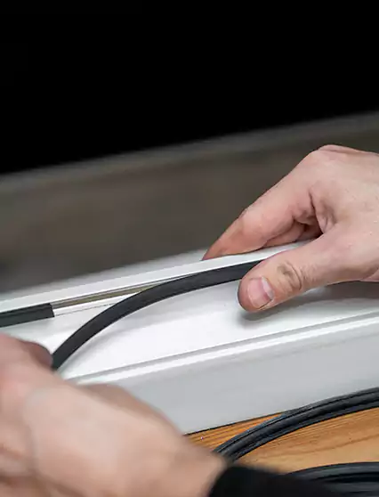 Professional Weather Stripping Service Deerfield Beach, FL