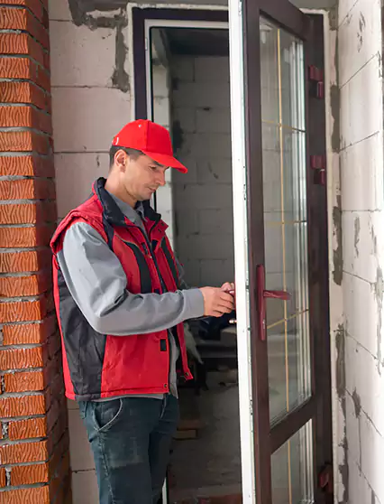 Professional Exterior Door Repair Deerfield Beach, FL