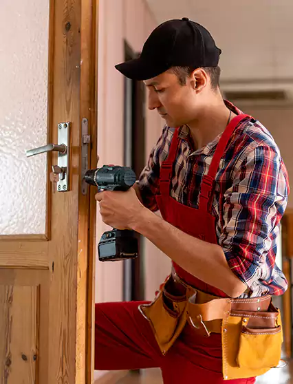 Dependable Handicap Door Repair & Handicap Door Opener Repair in Deerfield Beach, FL