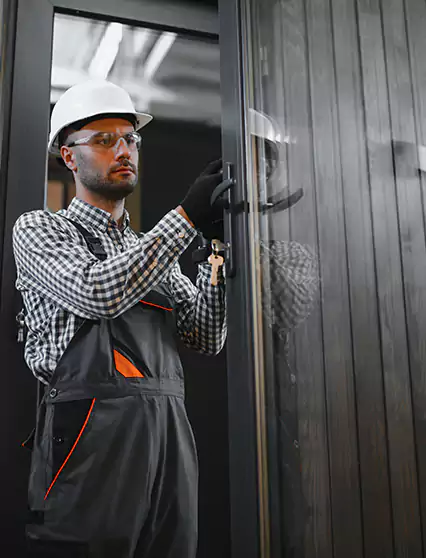 Professional Industrial Door Repair Deerfield Beach, FL