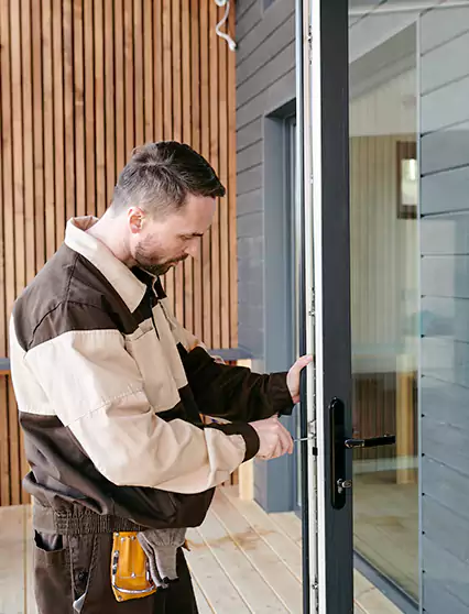 Professional Modern Door Repair Deerfield Beach, FL