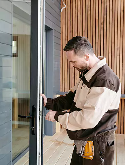 Trusted Patio Door Handle Repair & Sliding Door Handle Repair in Deerfield Beach, FL