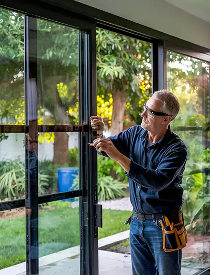 Professional Patio Door Lock Repair Deerfield Beach, FL