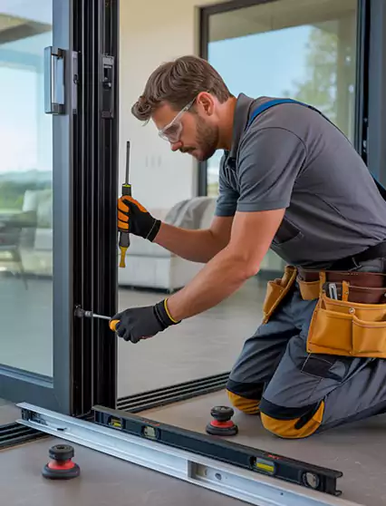 Professional Patio Door Repair Deerfield Beach, FL