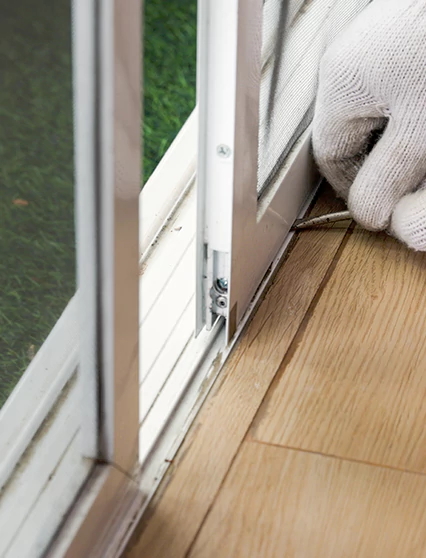 Reliable Pocket Door Roller Replacement Deerfield Beach, FL