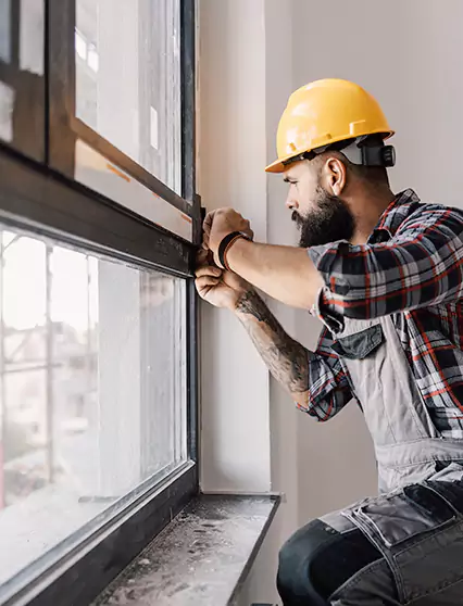 Professional Retractable Screen Repair Deerfield Beach, FL