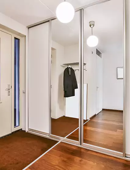Professional Sliding Closet Door Repair Deerfield Beach, FL