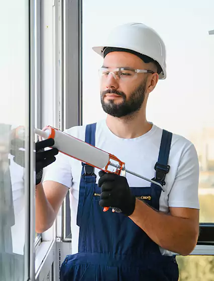 Professional Sliding Door Glass Repair Services in Deerfield Beach, FL