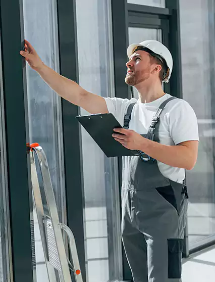 Professional Sliding Door Glass Replacement Services in Deerfield Beach, FL