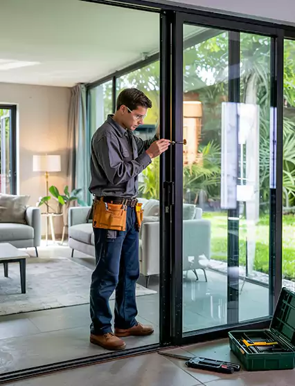 Reliable Sliding Door Latch Repair Deerfield Beach, FL