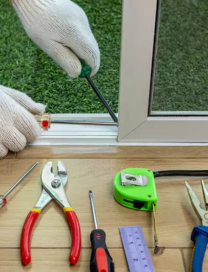 Reliable Sliding Glass Door Roller Replacement in Deerfield Beach, FL